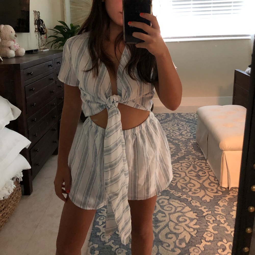 romper